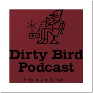 Dirty Bird Classic 2 Posters and Art